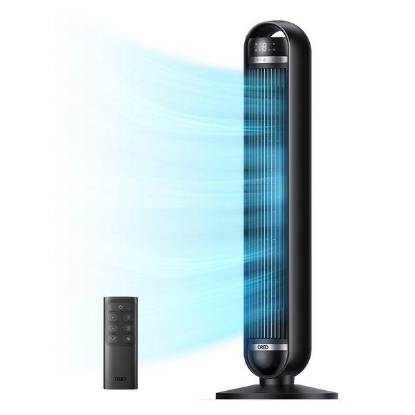 Dreo Nomad TF414 column fan, 36